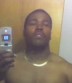 Stanley Bridgmon death by force case profile photo