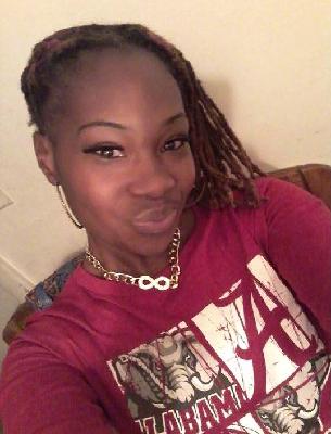 Kaeyleah Lewis death by force case in Birmingham, AL