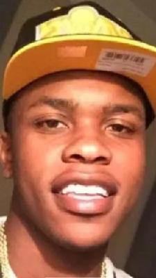 Demarcus Bennett death by force case profile photo