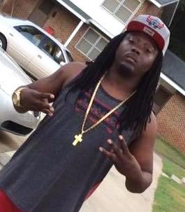 LaBrandon Herron death by force case in Alexander City, AL