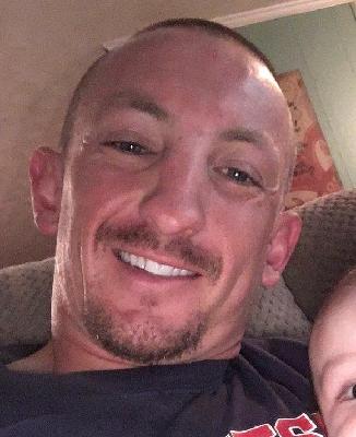 Jared Mothershed death by force case in Muscle-shoals, AL