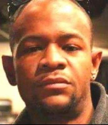 Corey Merrida death by force case profile photo