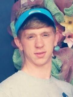 Jacob Thomas death by force case profile photo