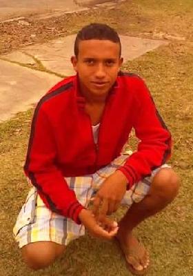 Jose Flores death by force case profile photo