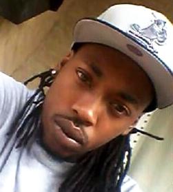 Marquest Lamar Allen death by force case in Birmingham, AL