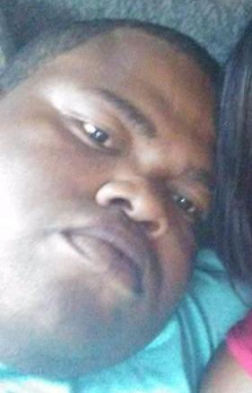 Gary Mccovery death by force case in Mobile, AL