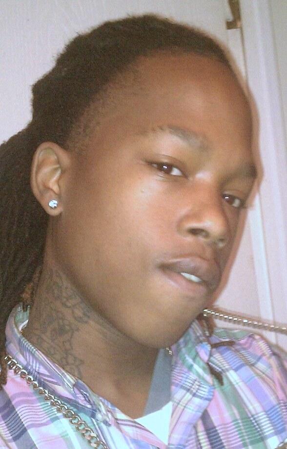 Tavaris Williams death by force case profile photo