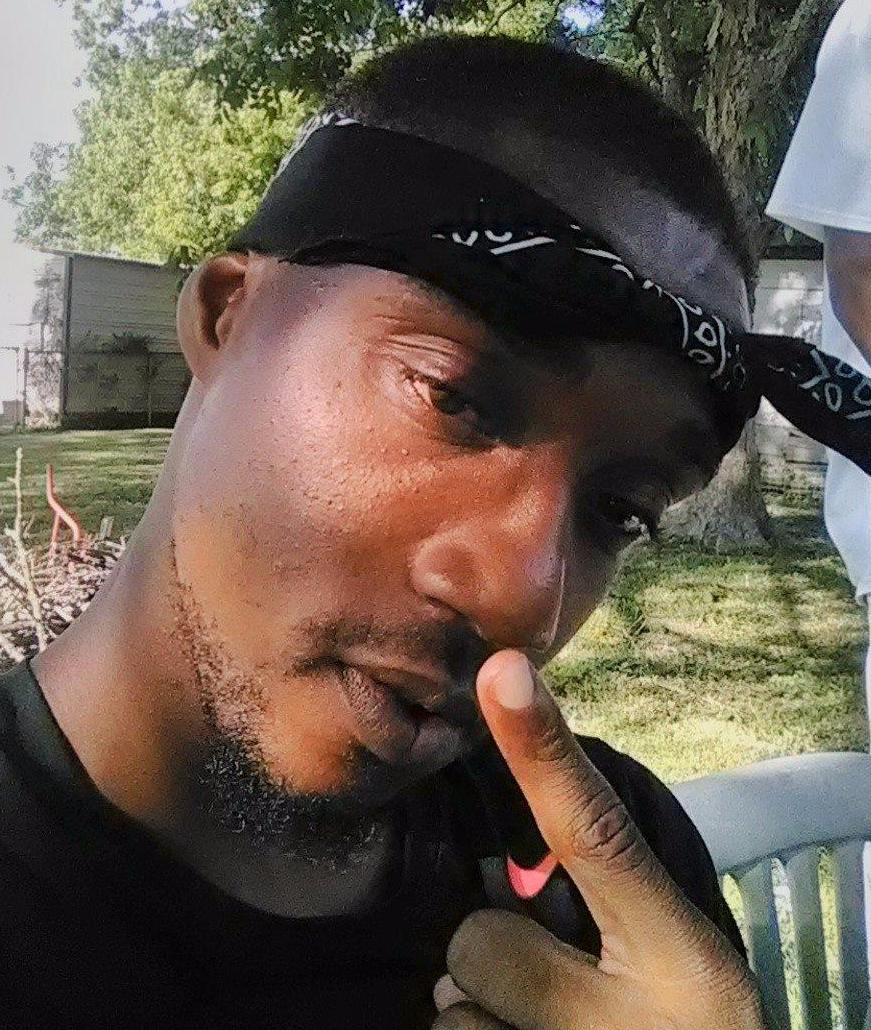 Kenjuan Dailey death by force case profile photo