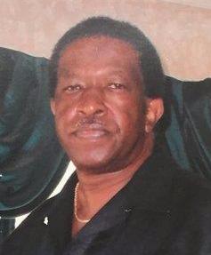 Calvin Gunn death by force case profile photo