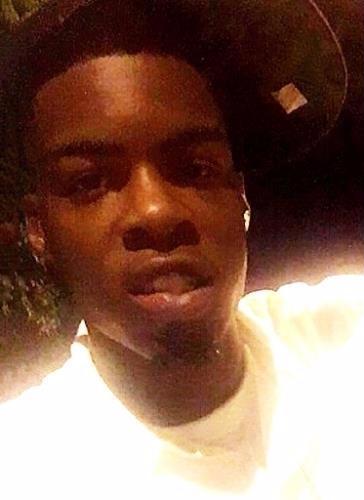 Byron Pritchett death by force case profile photo