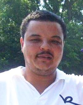 Adam Brown death by force case in Uniontown, AL