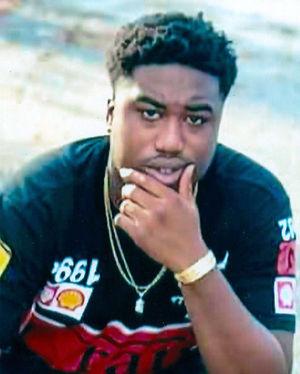 Jaquavious Montrell Strickland death by force case in Opelika, AL