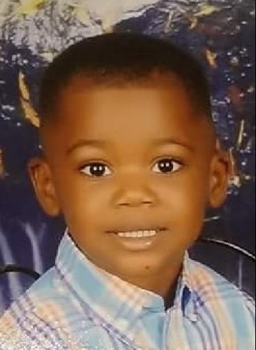 Rodriquez Ferguson death by force case profile photo