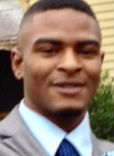 Del Hardy Lawson Jr death by force case in Fairfield, AL