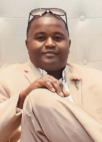 Eric Smith death by force case profile photo