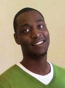 Chauncey Robinson death by force case in Montgomery, AL