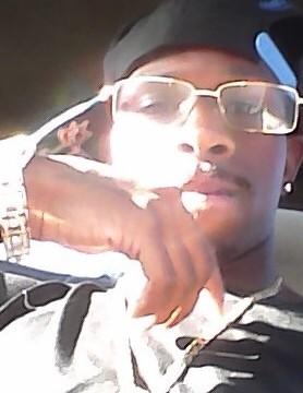 George Arthur Crenshaw death by force case in Birmingham, AL