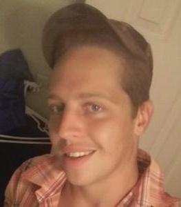 Travis Puckett-Barnhill death by force case profile photo