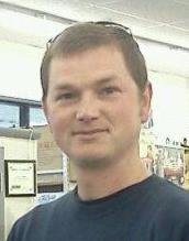 Jesse Holton death by force case profile photo