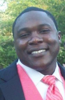 Antonio Hinkle death by force case profile photo
