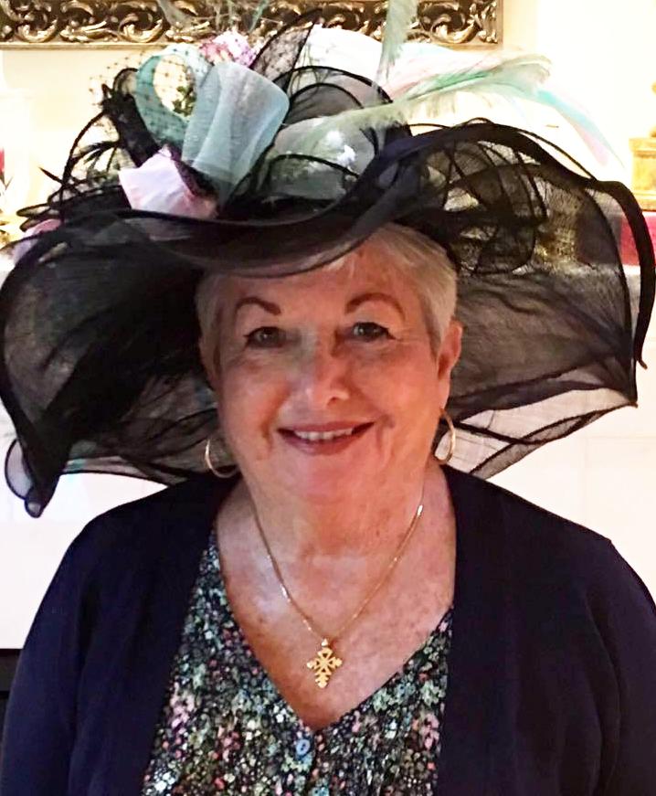 Kathleen Lundy death by force case profile photo