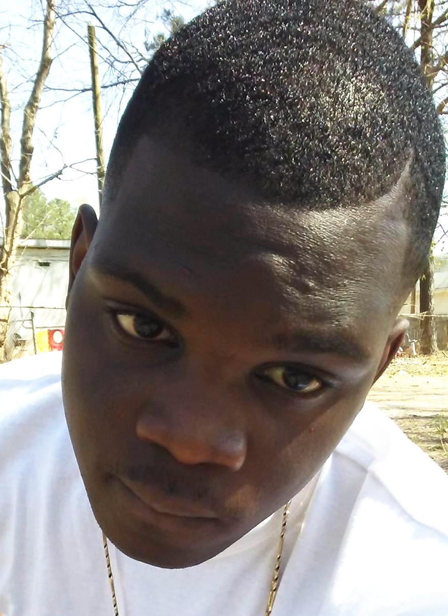 Chancey Harper Jr. death by force case in Birmingham, AL