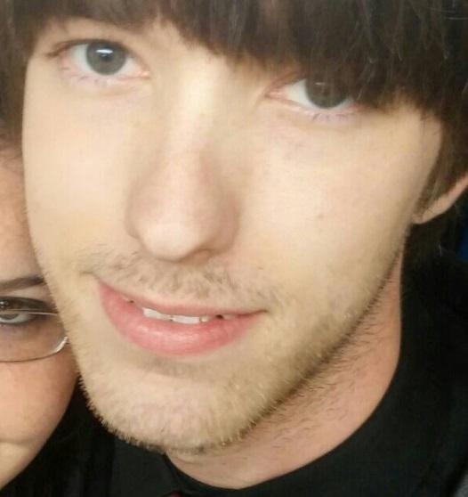 Justin Kaleb Reed death by force case in Citronelle, AL