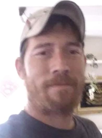 Travis Nichols death by force case profile photo