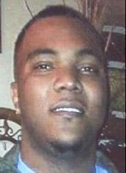 Joshua Lewis death by force case profile photo
