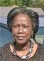 Ruby Prentice death by force case profile photo