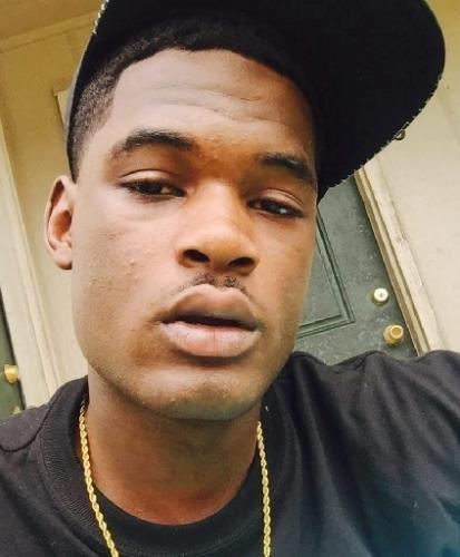 Calvin Foster death by force case profile photo