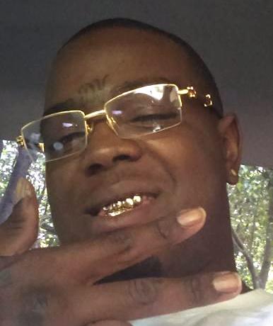 Christopher Bailey death by force case profile photo