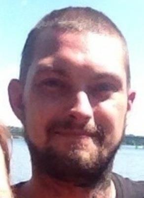 John Green death by force case profile photo