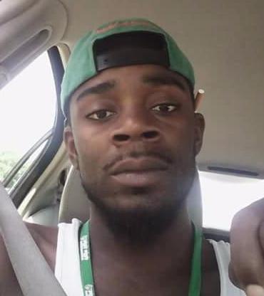 Brandon Cantrell Hines death by force case in Birmingham, AL