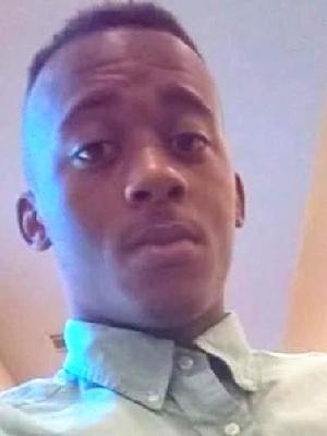 Vontrayvious Bennett death by force case profile photo