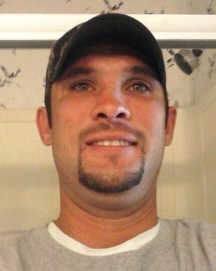 Zachary Scott Tribble death by force case in Pell-city, AL