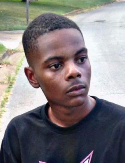 Jaylen Cosby death by force case profile photo