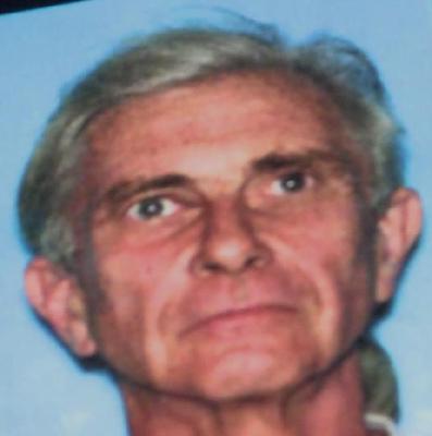 Michael Levitsky death by force case in Mobile, AL