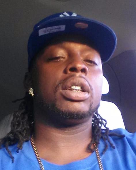 Tim Cooks death by force case in Birmingham, AL