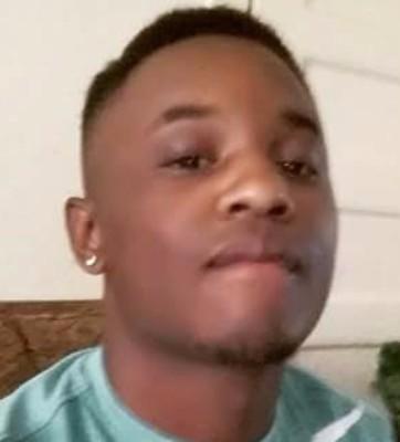 Little Hardy death by force case profile photo