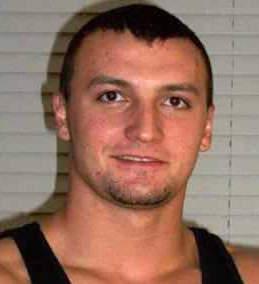 Joshua McLemore death by force case profile photo
