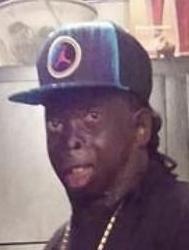 Darnell Bush death by force case profile photo