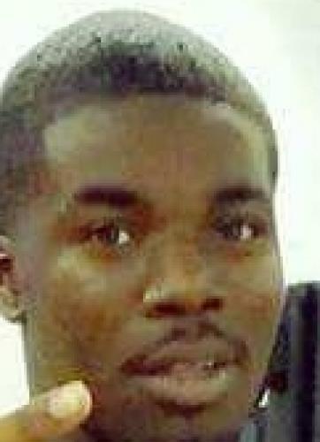 Arrico Eatmon death by force case in Birmingham, AL