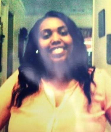 Ciara Grubbs death by force case profile photo