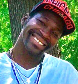 Horacio Cooks death by force case in Birmingham, AL