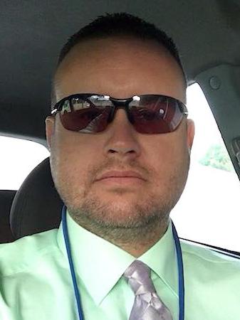 Joseph Shane Goodwin death by force case in Demopolis, AL
