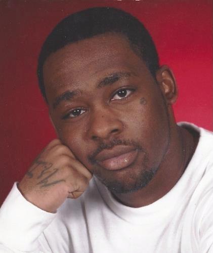 Parnell Jones death by force case profile photo