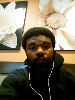 Alijah Rogers death by force case profile photo