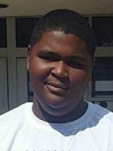 Kelvon Julius death by force case profile photo