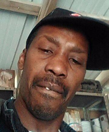 Desmond Burton death by force case profile photo